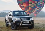 Tata Xenon Double Cab Evolve 2016 года